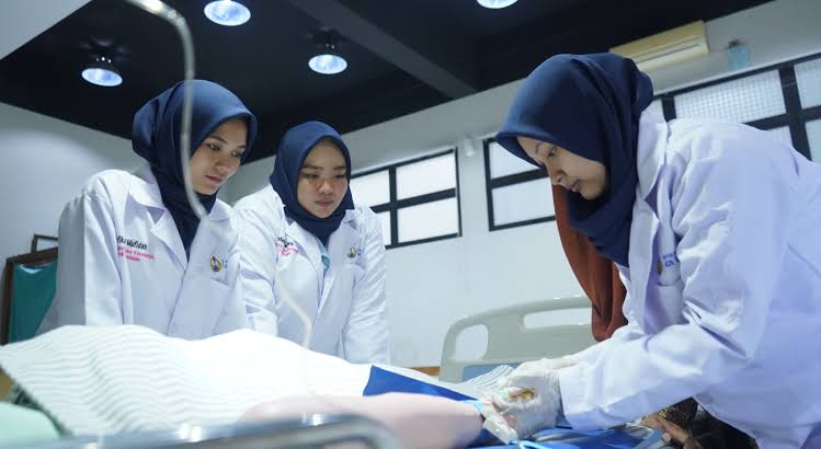 jurusan kebidanan
